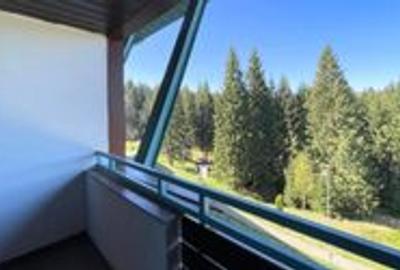 Apartament exclusivist de 2 camere 81 mp complex Silver Mountain Poiana Brasov - 3