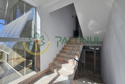 Spațiu de birouri 600 mp – Turnișor, Sibiu - 5