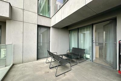 Apartament 2 camere Aviatiei - Cloud 9 - 10