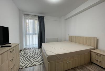 Tomis Plus - apartament 2 camere, mobilat si utilat nou, vedere bulevard - 10