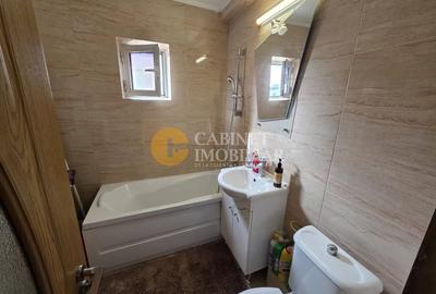 2 Camere Decomandat- Mobilat si utilat- Zona Mircea cel Batran - 5