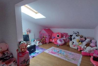 Apartament 3 Camere tip Duplex,Strada Caisului, Fundeni Dobroești - 19