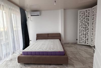 Apartament 2 camere - Mobilat si utilat - ALMAR LUXURY RESIDENCE-Mamaia Nord - 9