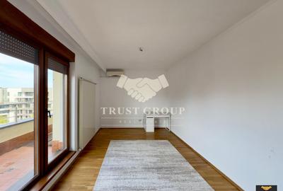 Penthouse 6 camere Herastrau|  Terasa | 2 Locuri Parcare - 16