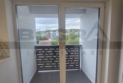 Apartament 2 camere 58 mp, totul nou, zona Corneliu Coposu - 7