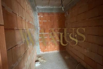 Duplex Semifinisat - 5 camere - 120mp - 375mp ST - Chinteni - 14