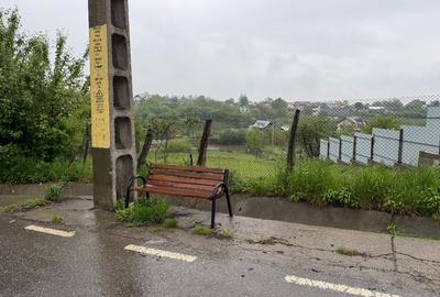 Teren intravilan, toate utilitatile, zona centrala, Targu Neamt - 4
