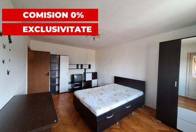 Oportunitate! Apartament cu 3 camere- bloc izolat termic- Lipovei - 1
