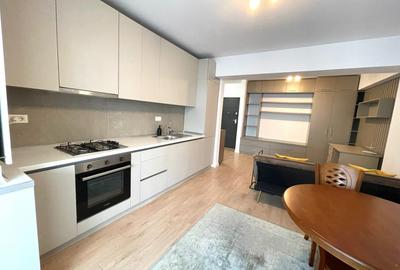 Apartament 2 camere| 55mp| complex nou| centrala| metrou| Timpuri Noi - 1