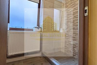 Apartament spre vanzare amplasat la doar 2 minute de Piata Sfatului - 10