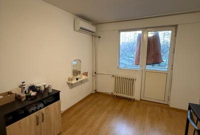 Apartament cu 2 camere decomandat, mobilat în Lujerului