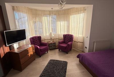 Apartament de închiriat, 3 camere, 68 mp, Bună Ziua zona OMV - 3