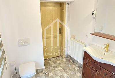 Apartament la casa in Sibiu, 2 camere 50 mp utili,  zona Orasul de jos - 9
