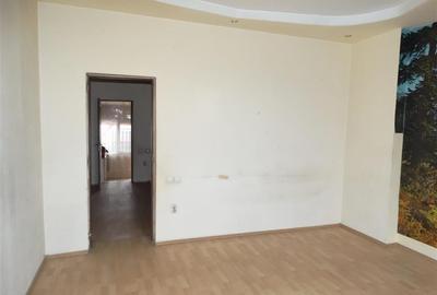 Apartament 2 Camere de Vanzare Busteni Parter Vila - Panorama Bucegi 45mp - 11