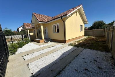 Casa Duplex 125.000  euro la 5 km de Timisoara - 3
