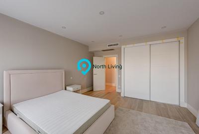 4 Camere Premium | 2 Parcări | 135 MP Utili | Piscină | Zona Pipera - 22