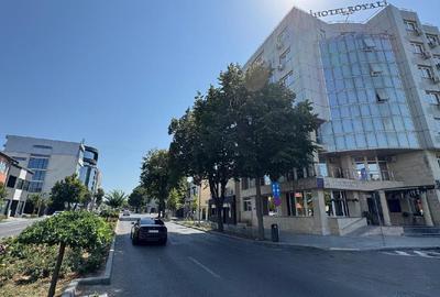 CONSTANTA-BD. MAMAIA-  HOTEL 3*  - 50 DE CAMERE - 7