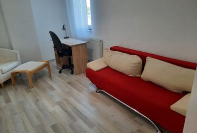 Maurer Coresi, apart cu 3 camere, mobilat si utilat, loc de parcare + boxa - 3