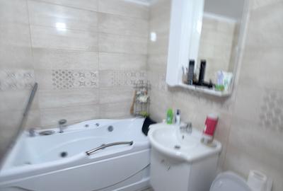 Apartament 3 camere la strada complet renovat - 6