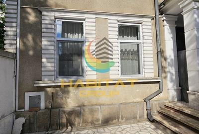 Casă individuală cu 4 camere în Iancului