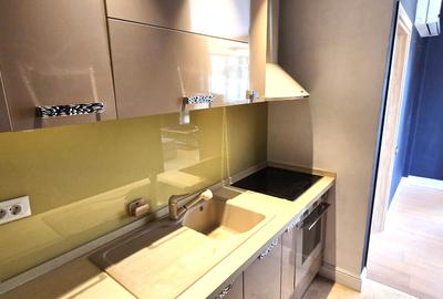 De inchiriat - Apartament cochet Vatra Luminoasa - 9