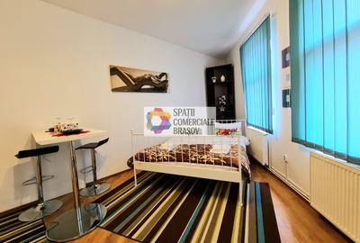 Casa 5 camere,  Brasov - zona Centrala - oportunitate # plus-imo.ro - 5