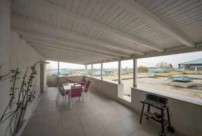 Apartament 2 camere cu terasă spectaculoasă de 50 mp | Cosmopolis - 7