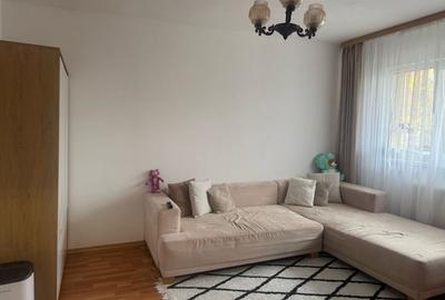 Apartament 2 camere Grigorescu - 1