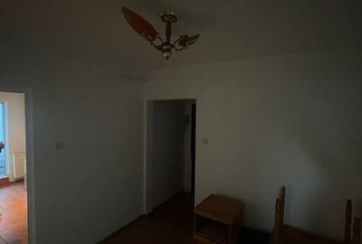 Apartament 3 camere-Dacia-etaj 2 - 3