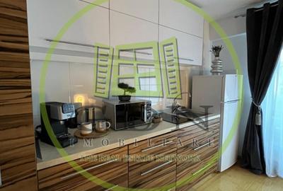 Locație TOP! STUDIO modern in bloc/2013 zona Centrul Vechi - 7