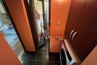 Apartament 2 camere decomandat | Etaj 2 | Zona Lipovei - 9