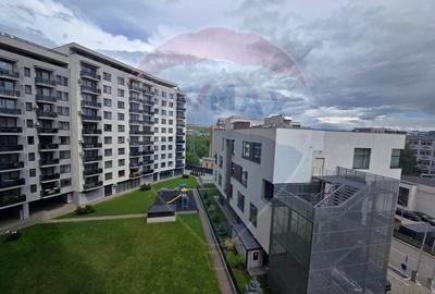 Apartament cu 2 camere de vânzare în zona Rivus - 9