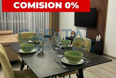 Comision 0 % ! Apartament 3 camere, etaj 4 - O resedinta eleganta in zona Ceyrat