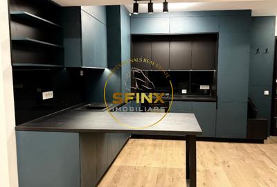 Apartament 2 camere | Upground Residence | Pipera-Aviatiei | parcare inclusa - 5