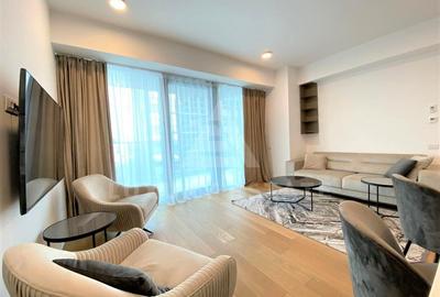 Inchiriere apartament de lux 3 camere One Mircea Eliade - 3