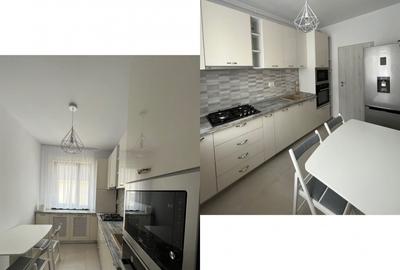 Apartament 2 camere, 55 mp, bloc 2019, zona Drumul Taberei - 8