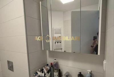 2 Camere de inchiriat | Lujerului | Metrou | Centrala | Pet-Friendly - 8