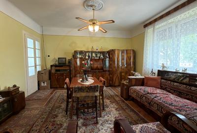 Casă 3 camere, Teren 1053 mp Str. Dorului Nr. 3 - Carei - Comision 0% cumpărător - 18