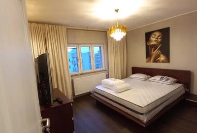 2 camere | central | 13 Septembrie | loc de parcare - 5