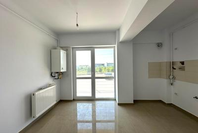 COMISION 0%! 3 CAMERE BLOC NOU! LIFT! - 8