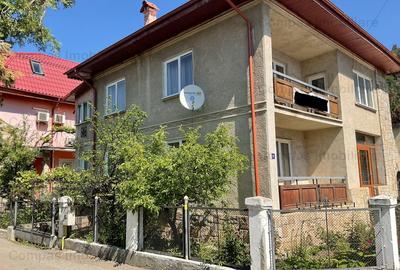 Vila in zona exclusivistă Piatra Neamţ