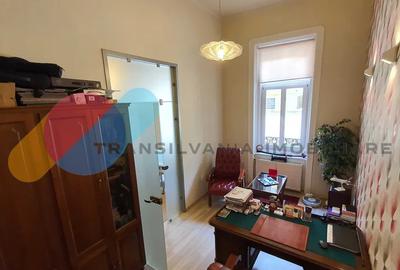 Apartament 3 camere, 110 mp utili - Ultracentral | Bulevardul Eroilor - 4