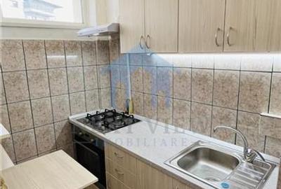 Garsoniera, Marasti - 4