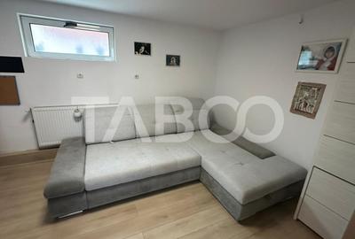 Casa cu 2 apartamente separate garaj acces auto zona Piata Cluj Sibiu - 16