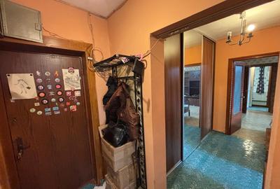 Apartament 3 Camere | Gorjului | Balcon | Necesita Renovare | Proximitate Metrou - 13