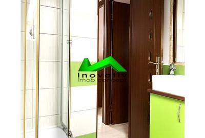 Apartament de inchiriat 3 camere 2 bai Sibiu Strand - 7