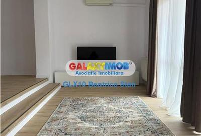 Inchiriere vila Expozitiei, ideala pentru resedinta de familie - 1