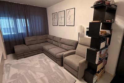Apartament 2 camere Valea Lupului Parcare inclusa plus curte - 2
