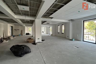 Spatiu de Birouri cu parcare proprie, zona Girocului - ID C5331 - 5