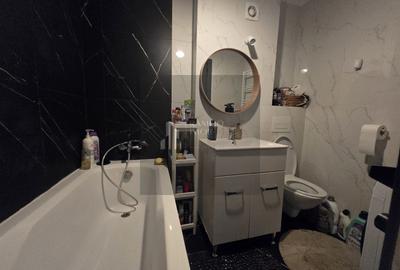 Apartament 2 Camere Popesti Leordeni Perla Residence - 20